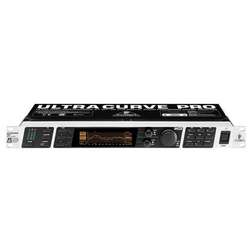Behringer ULTRACURVE PRO DEQ-2496 - SKYLARK