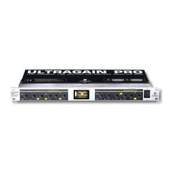 ULTRAGAIN PRO MIC2200 - ULTRAGAIN PRO MIC2200