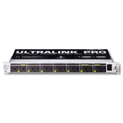 Behringer ULTRALINK PRO MX882