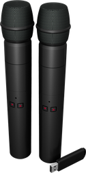 ULTRALINK ULM202USB - ULTRALINK ULM202USB