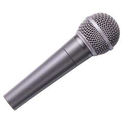 ULTRAVOICE XM8500 - ULTRAVOICE XM8500