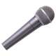 ULTRAVOICE XM8500 - ULTRAVOICE XM8500
