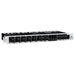ULTRAZONE ZMX8210 - ULTRAZONE ZMX8210