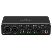 Behringer U-PHORIA UMC204