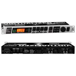VIRTUALIZER 3D FX2000 - VIRTUALIZER 3D FX2000