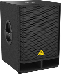 EUROLIVE VQ1500D - EUROLIVE VQ1500D