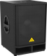 EUROLIVE VQ1500D - EUROLIVE VQ1500D