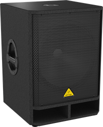 EUROLIVE VQ1800D - EUROLIVE VQ1800D