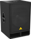 EUROLIVE VQ1800D - EUROLIVE VQ1800D