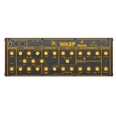 Behringer Wasp