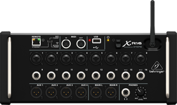 X AIR XR16 - photo-6