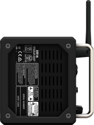 X AIR XR16 - photo-3