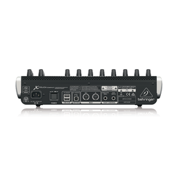 X-TOUCH COMPACT - X-TOUCH COMPACT