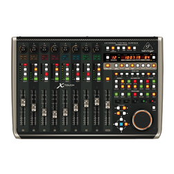 X-TOUCH - X-TOUCH