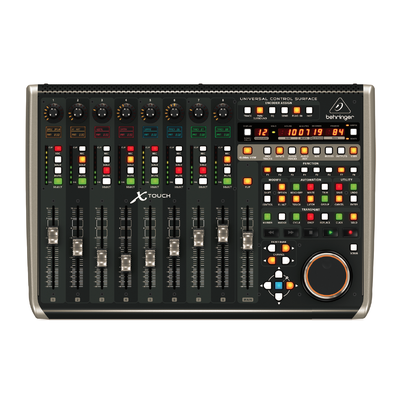Behringer X-TOUCH