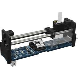 X1 INFINIUM OPTICAL FADER - X1 INFINIUM OPTICAL FADER