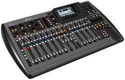 X32 DIGITAL SET - X32 DIGITAL SET