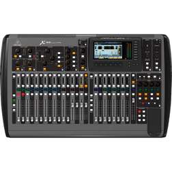 X32 FULL DIGITAL SET - X32 FULL DIGITAL SET