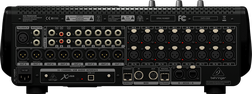 DIGITAL MIXER X32 PRODUCER - DIGITAL MIXER X32 PRODUCER