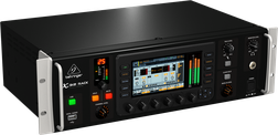DIGITAL MIXER X32 RACK - DIGITAL MIXER X32 RACK