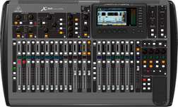 DIGITAL MIXER X32 Touring Pack - DIGITAL MIXER X32 Touring Pack