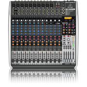 Behringer XENYX QX2442USB