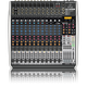 XENYX QX2442USB - XENYX QX2442USB