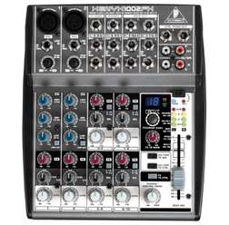 Xenyx 1002SFX - photo-1