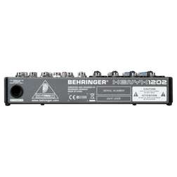 XENYX 1202 - XENYX 1202
