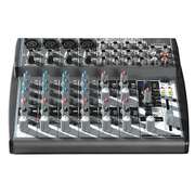 Behringer XENYX 1202FX