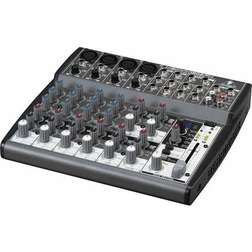 XENYX 1202FX - XENYX 1202FX