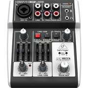 Behringer XENYX 302USB