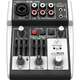 XENYX 302USB - XENYX 302USB