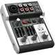 XENYX 302USB - XENYX 302USB