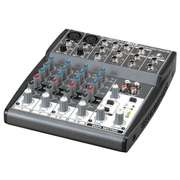 Behringer XENYX 802