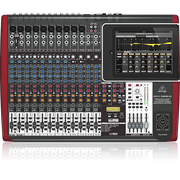 Behringer XENYX iX2442USB