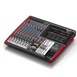 XEXYX iX1642USB - XEXYX iX1642USB