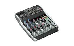 XENYX Q1002USB - XENYX Q1002USB