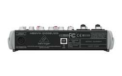 XENYX Q1002USB - XENYX Q1002USB