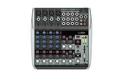 XENYX Q1202USB - XENYX Q1202USB