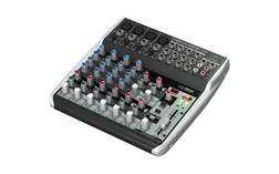 XENYX Q1202USB - XENYX Q1202USB