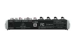 XENYX Q1202USB - XENYX Q1202USB