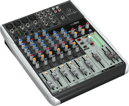XENYX Q1204USB - XENYX Q1204USB