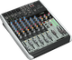 XENYX Q1204USB - XENYX Q1204USB