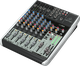 XENYX Q1204USB - XENYX Q1204USB