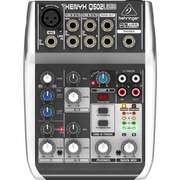 Behringer XENYX Q502USB