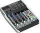 XENYX Q802USB - XENYX Q802USB