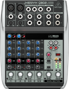 Behringer XENYX Q802USB