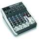 XENYX QX602MP3 - XENYX QX602MP3