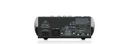 XENYX QX602MP3 - XENYX QX602MP3